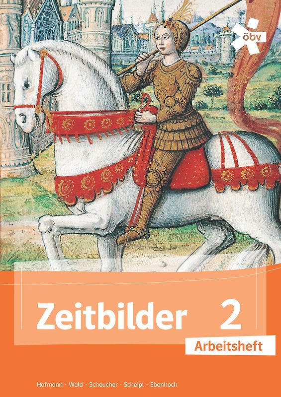 Zeitbilder 2, Arbeitsheft