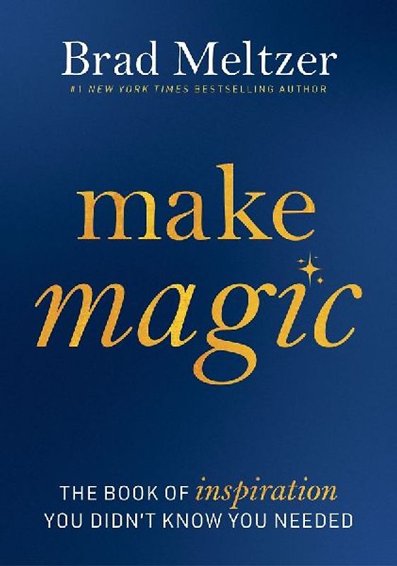 Make Magic