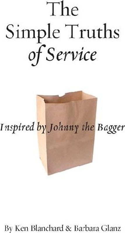 Simple Truths of Service