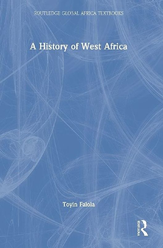 A History of West Africa
