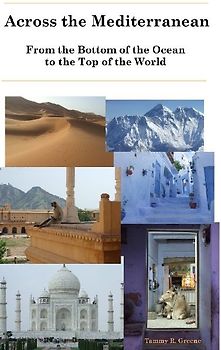 Across the Mediterranean