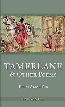 Tamerlane - Poe, Edgar Allan
