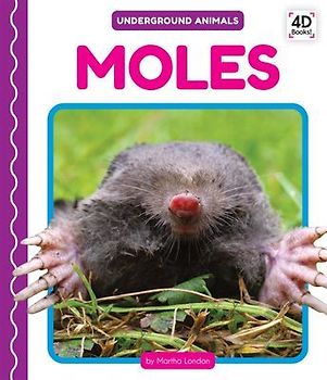 Moles