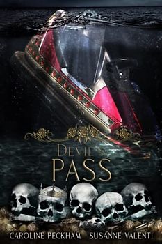 Devil's Pass (The Harlequin Crew, Band 6)