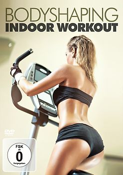 Bodyshaping - Indoor Workout DVD