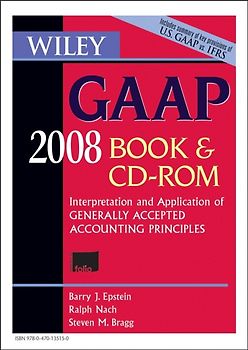 Wiley GAAP 2008