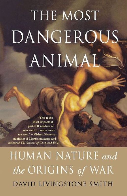 The Most Dangerous Animal