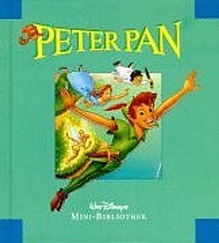 Peter Pan