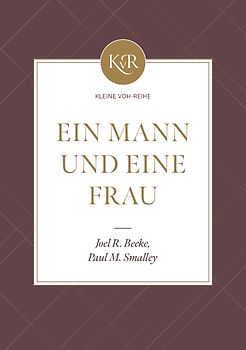 Ein Mann und eine Frau