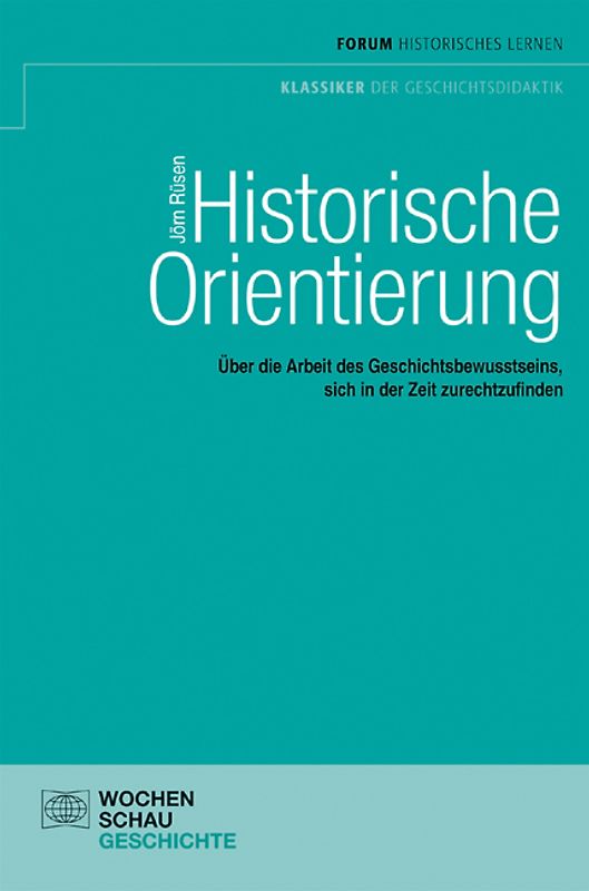 Historische Orientierung