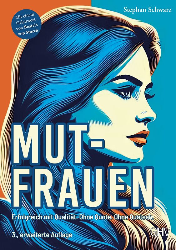 Mutfrauen