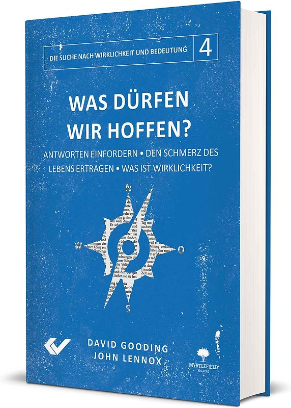 Was dürfen wir hoffen?