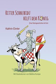 Ritter Schnubidu hilft dem König