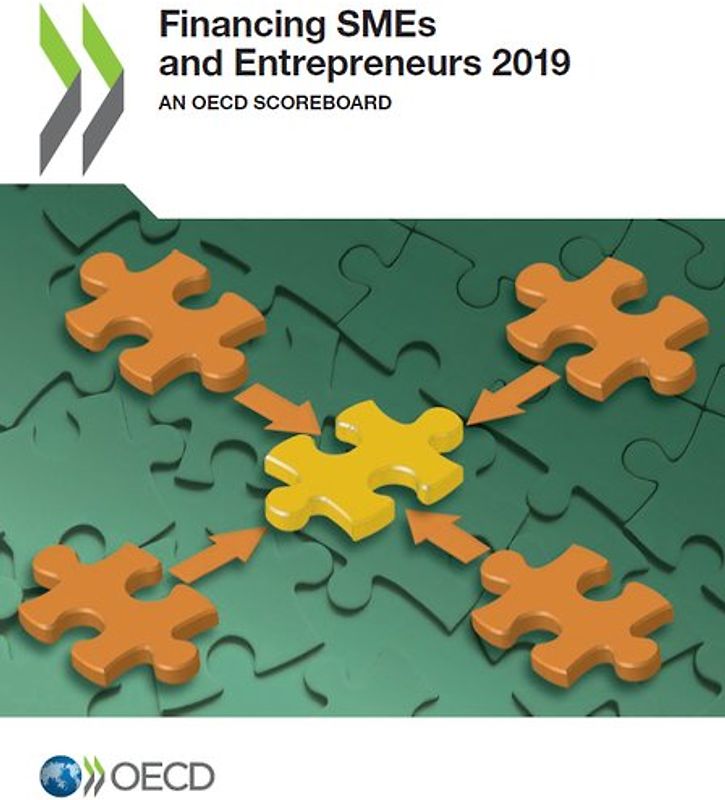 Financing SMEs and Entrepreneurs 2019