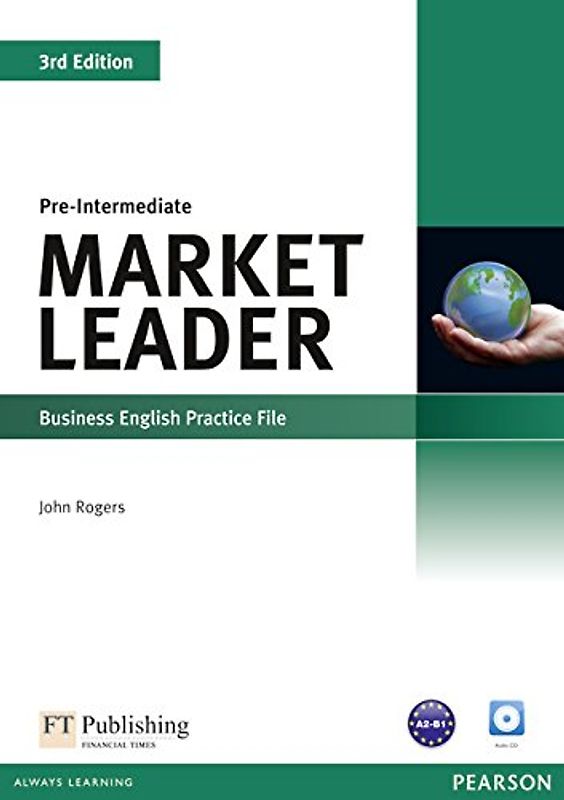 Market Leader - John Rogers