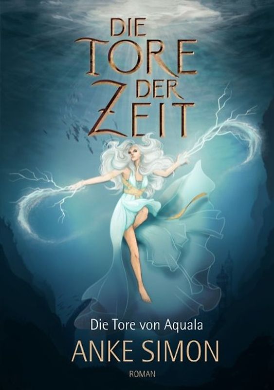 Die Tore der Zeit