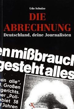 Die Abrechnung