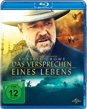 Das Versprechen eines Lebens Blu-ray Disc
