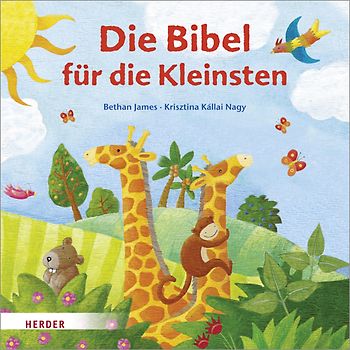 Die Bibel für die Kleinsten