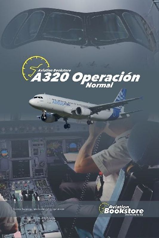 A320 Operación Normal
