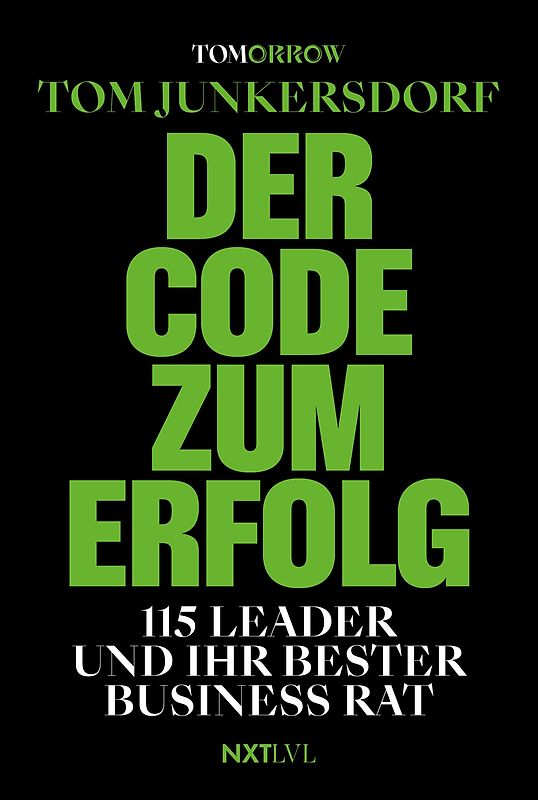 Der Code zum Erfolg