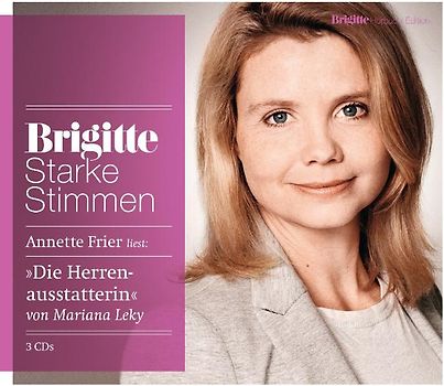 Die Herrenausstatterin