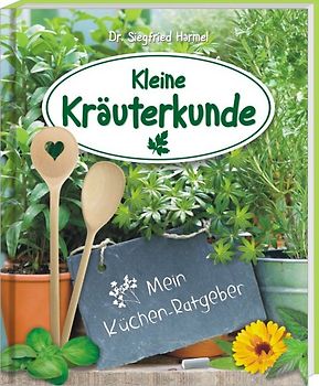 Kleine Kräuterkunde