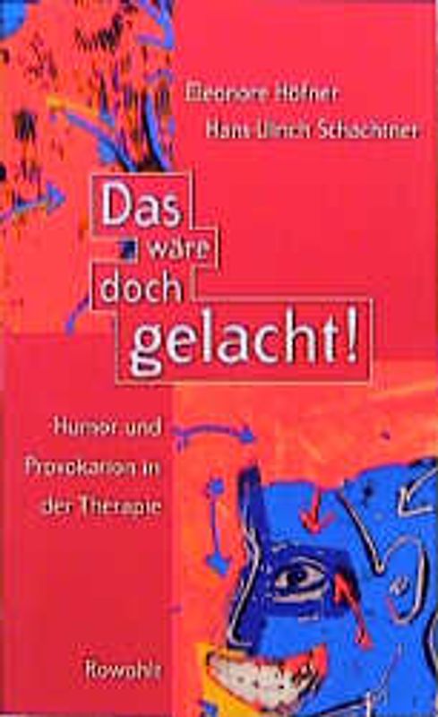 Das wäre doch gelacht!