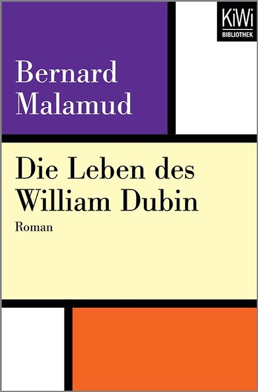 Die Leben des William Dubin