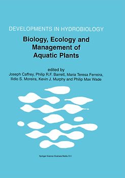 Biology, Ecology and Management of Aquatic Plants