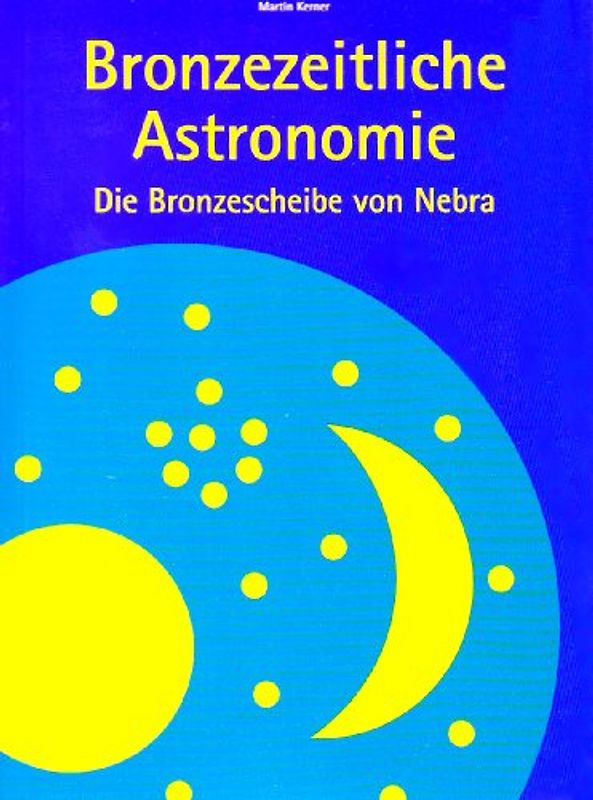 Bronzezeitliche Astronomie