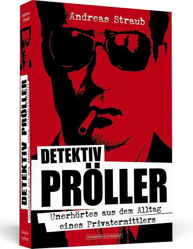 Detektiv Pröller