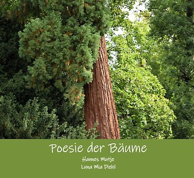 Poesie der Bäume