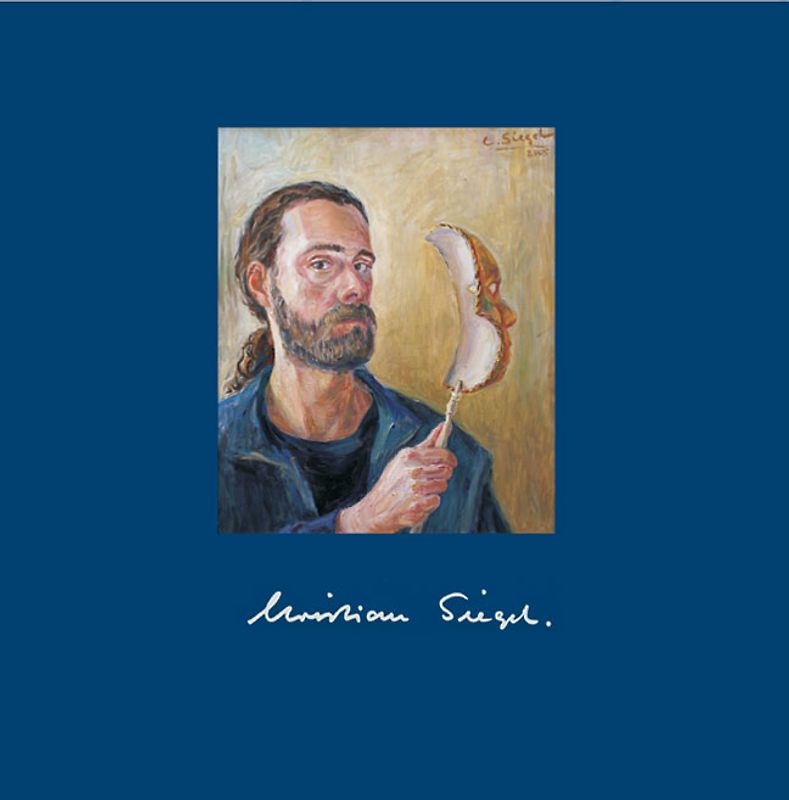 Malerei von Christian Siegel