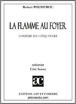 La Flamme au foyer