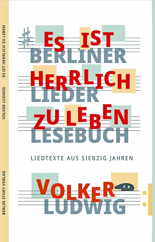 Es ist herrlich zu leben