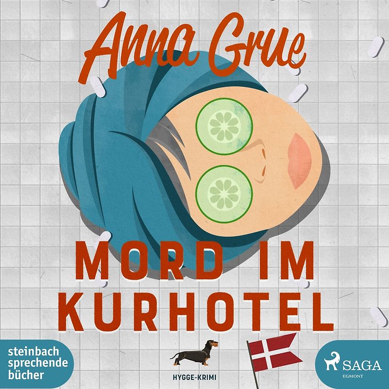 Mord im Kurhotel