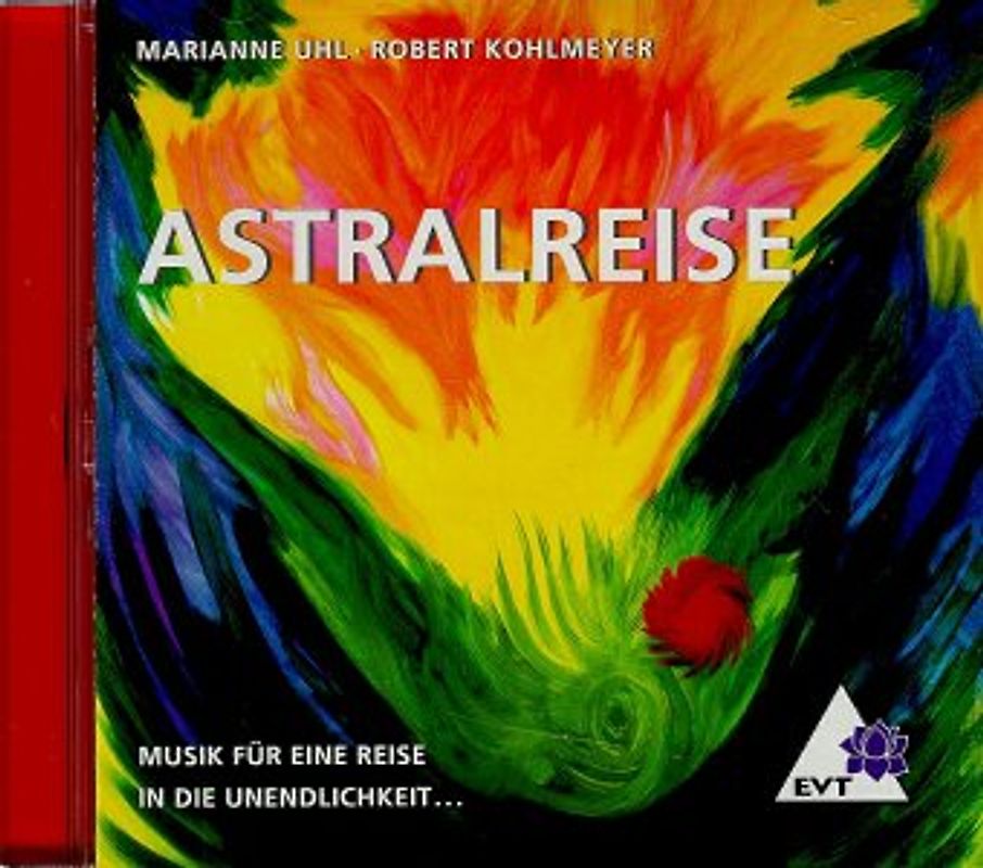 Astralreise