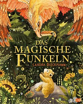 Das magische Funkeln