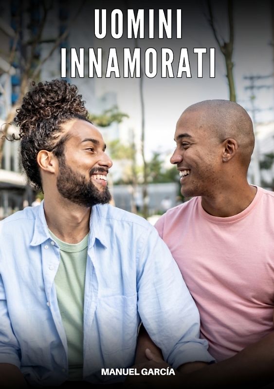 Uomini Innamorati
