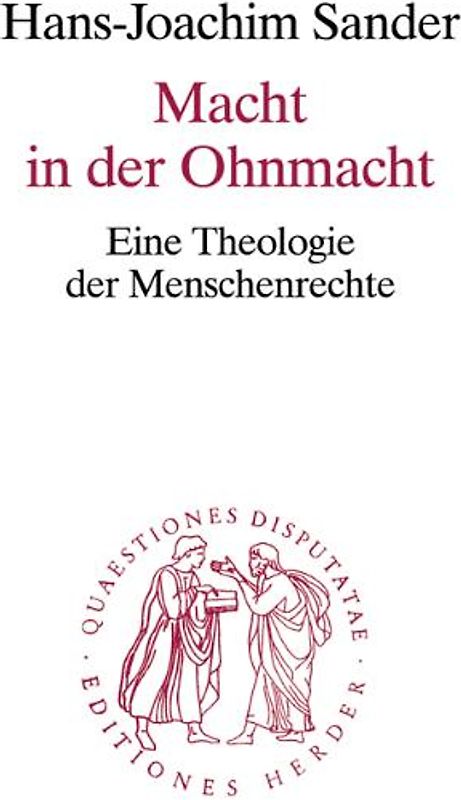 Macht in der Ohnmacht