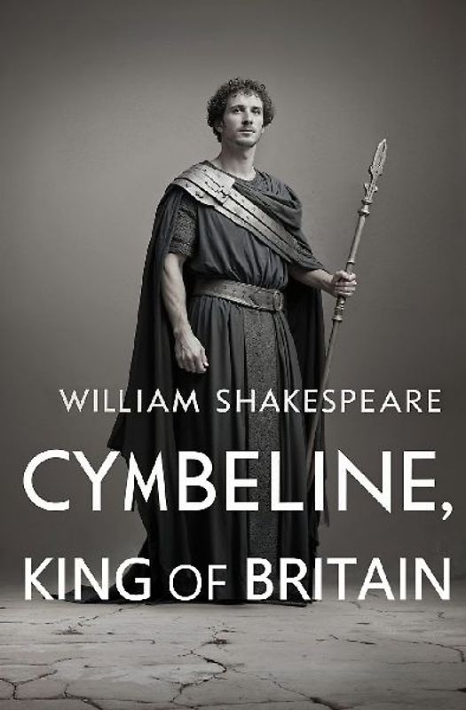 Cymbeline, King of Britain