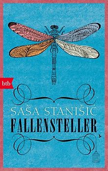 Fallensteller