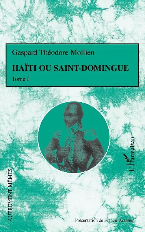Haïti ou Saint-Domingue