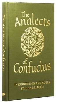 The Analects of Confucius