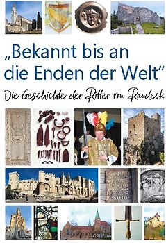 Bekannt bis an die Enden der Welt