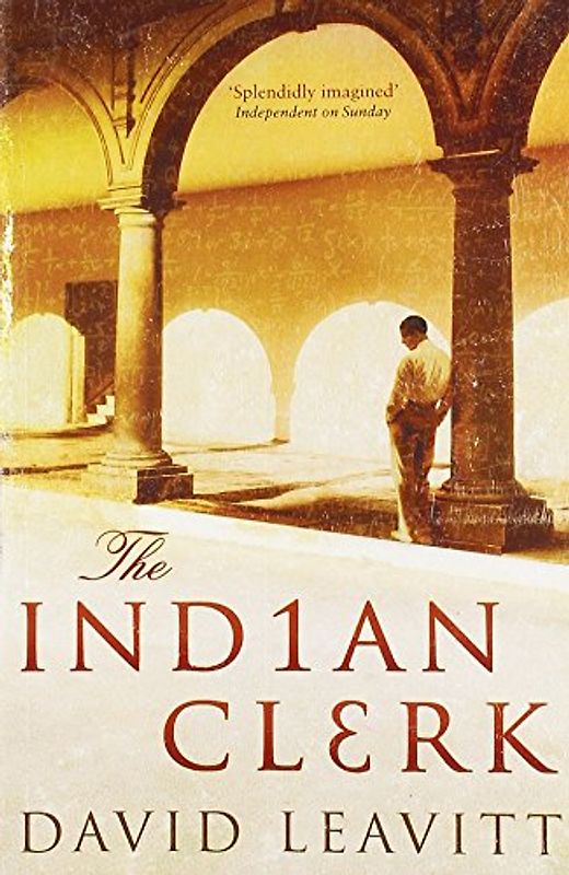 The Indian Clerk