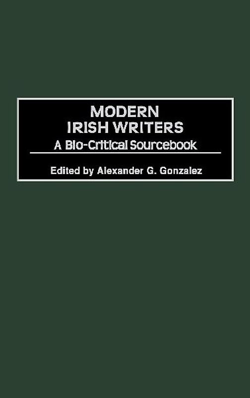 Modern Irish Writers