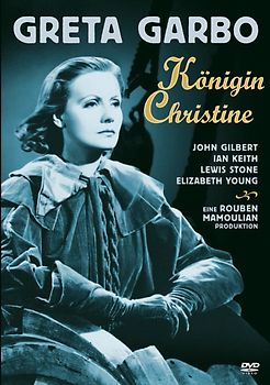 Königin Christine DVD