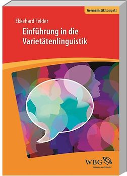 Einführung in die Varietätenlinguistik